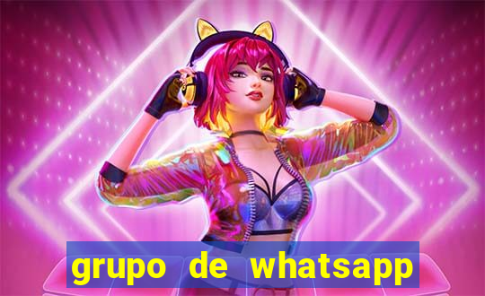 grupo de whatsapp de cdzinhas